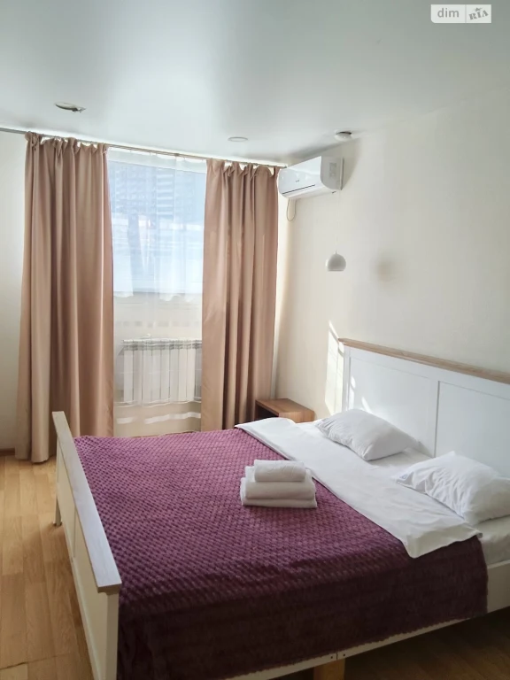 Long-Term Rental Apartment, Shylyavka
