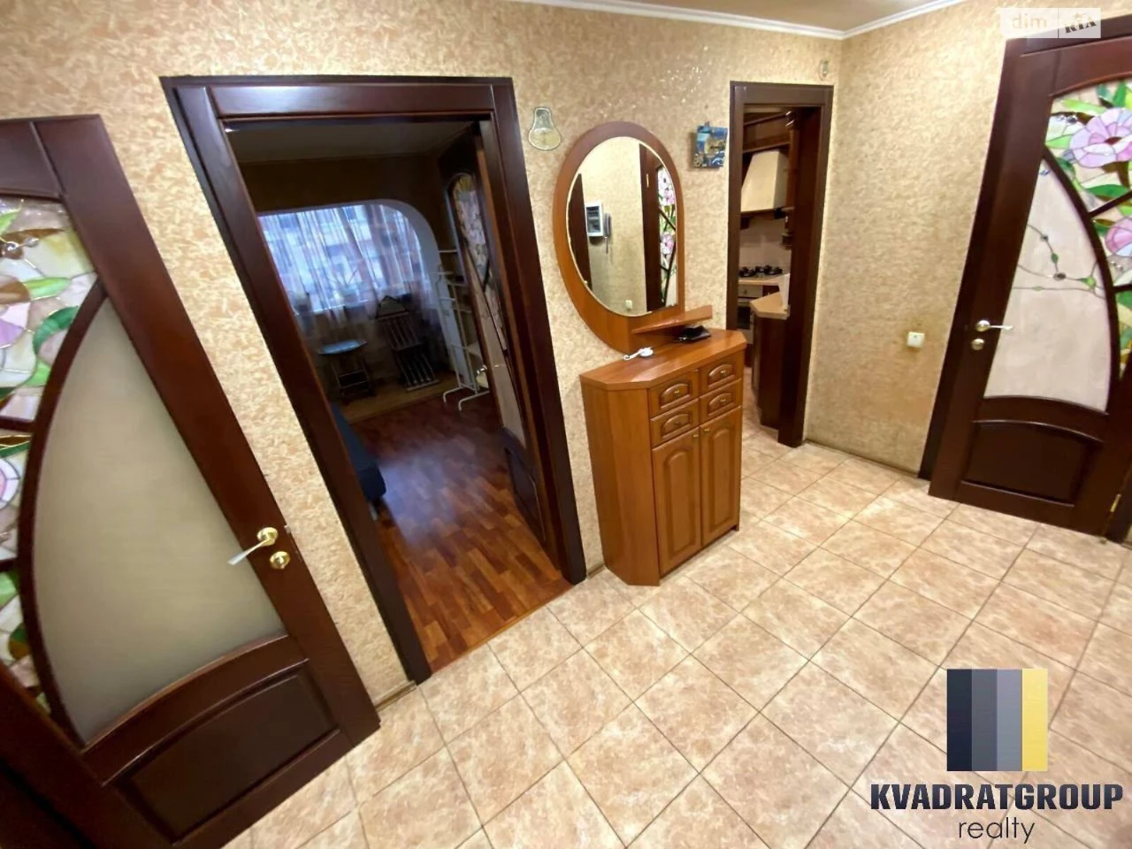For sale Apartment Nagorny
