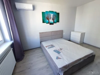 Оренда 1к квартири ЖК Варшавський, вул. Родини Крістерів 20.
