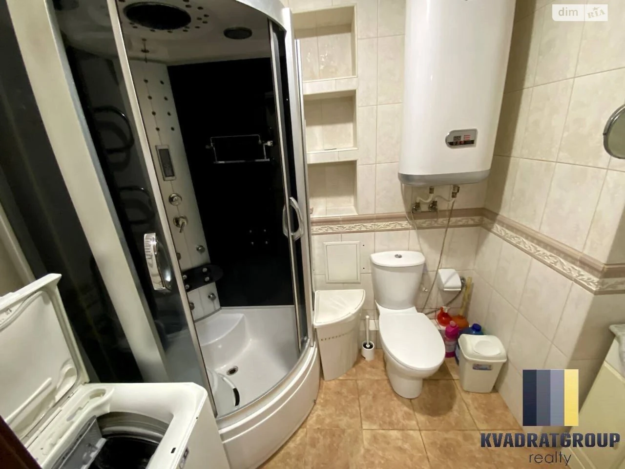For sale Apartment Nagorny