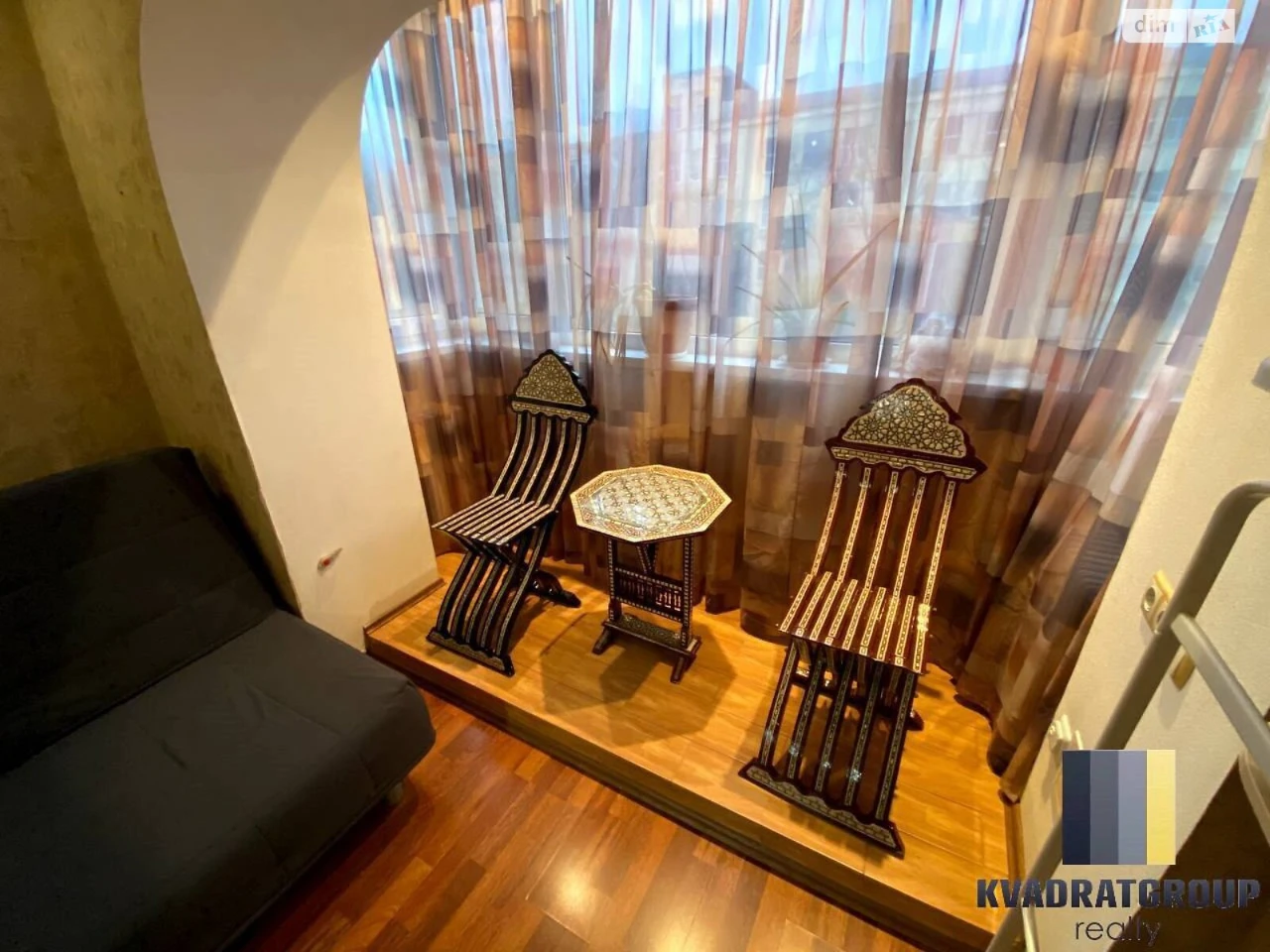 For sale Apartment Nagorny