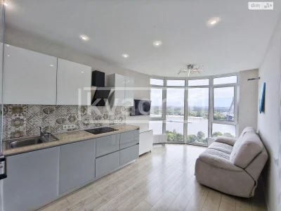 Long-Term Rental Apartment Obolon