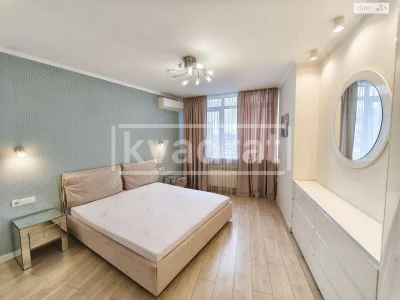 Long-Term Rental Apartment Obolon