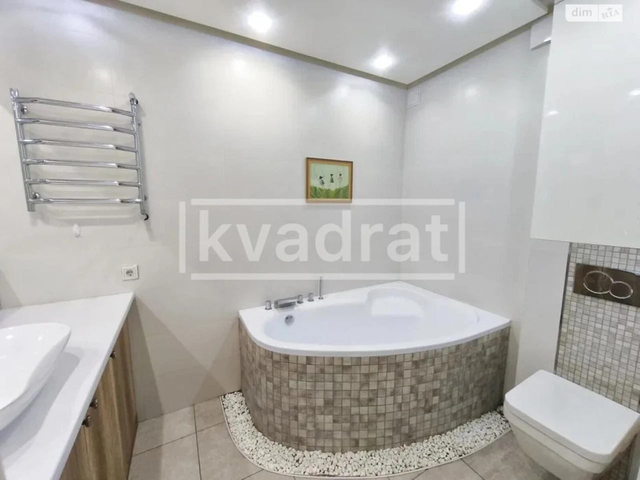 Long-Term Rental Apartment Obolon