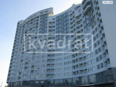 Long-Term Rental Apartment Obolon