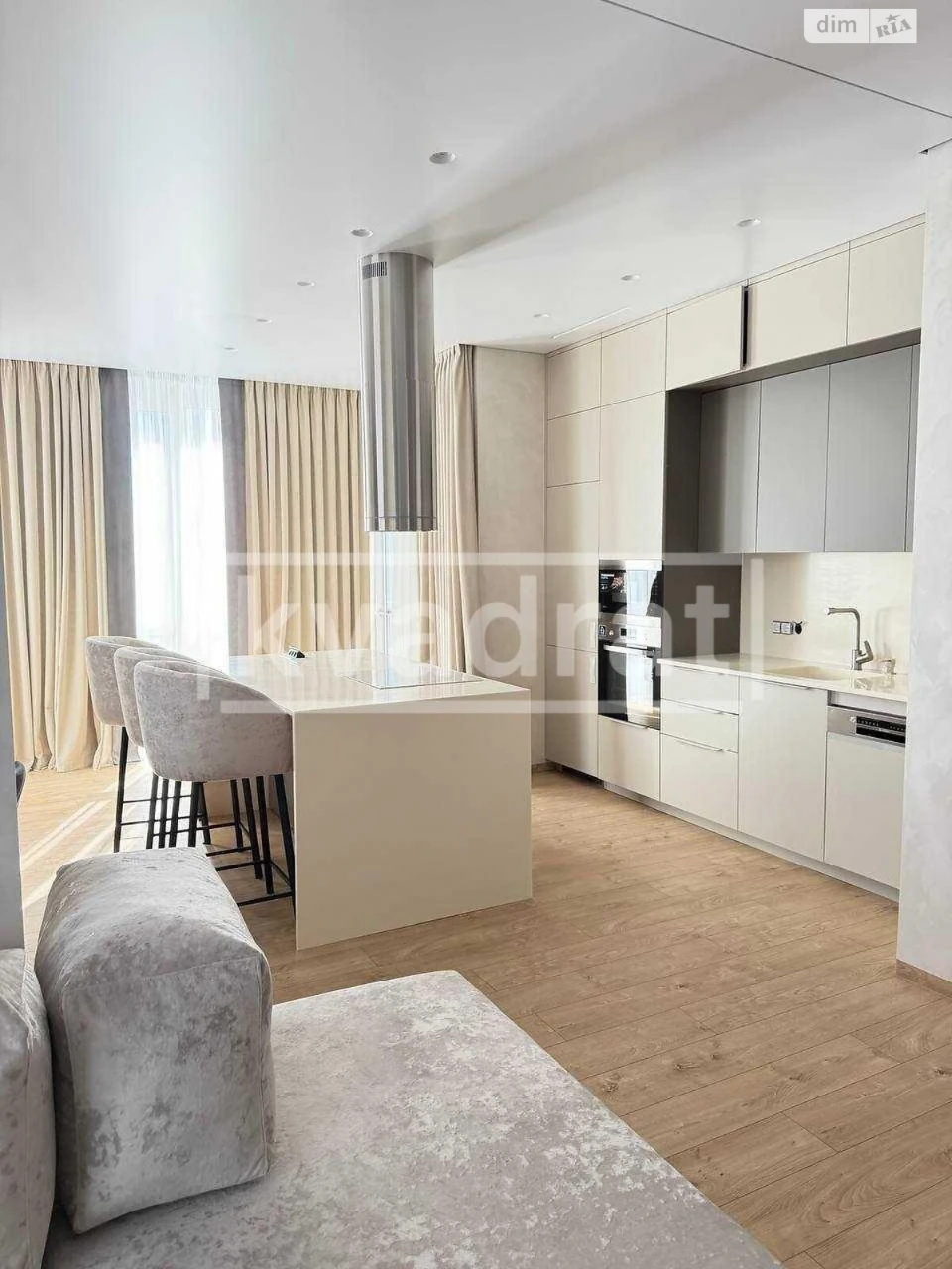 Long Term Rental Apartment Шевchenkivsky