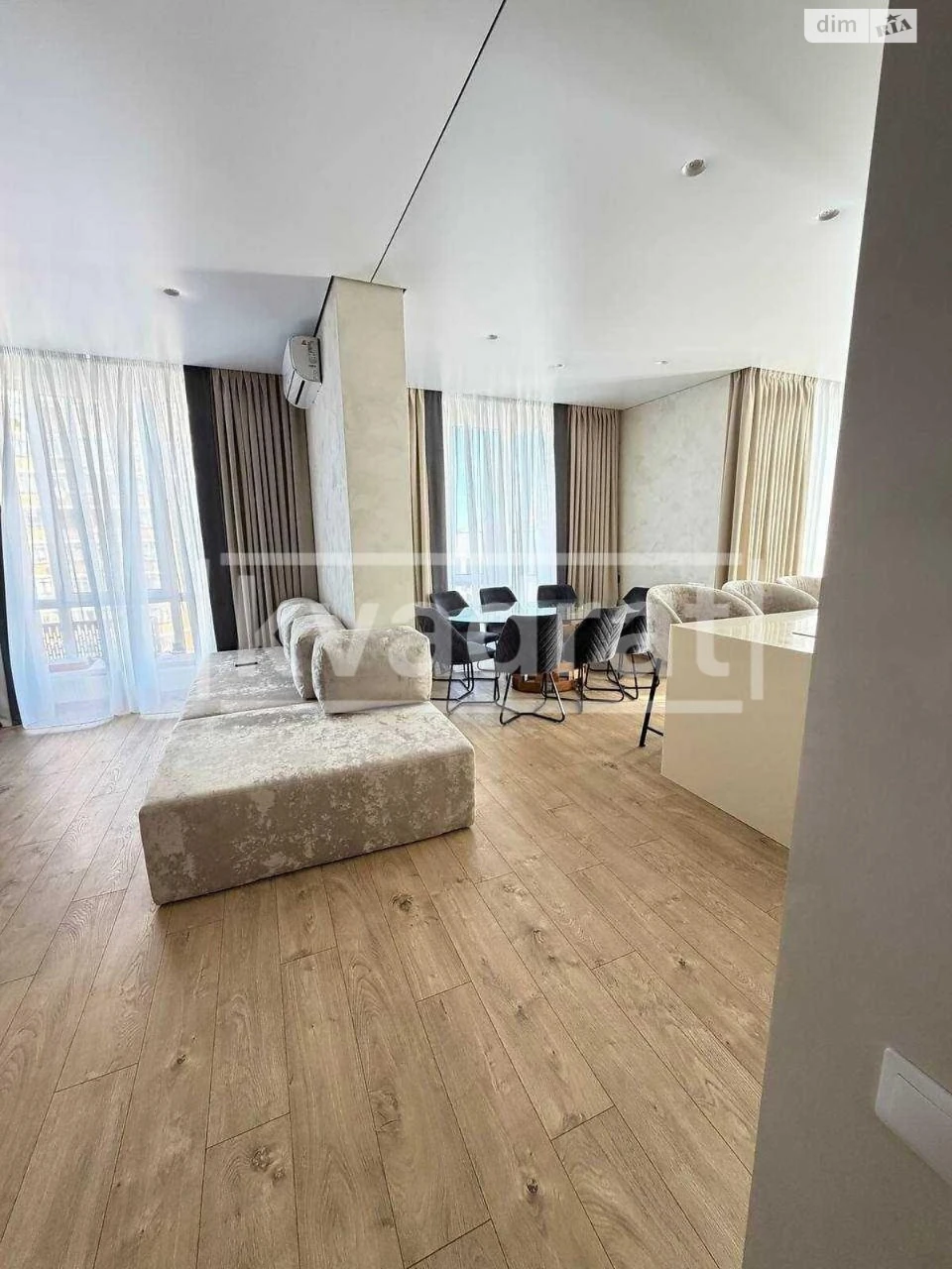 Long Term Rental Apartment Шевchenkivsky