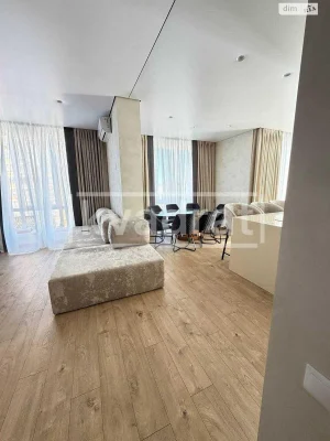 Long Term Rental Apartment Шевchenkivsky