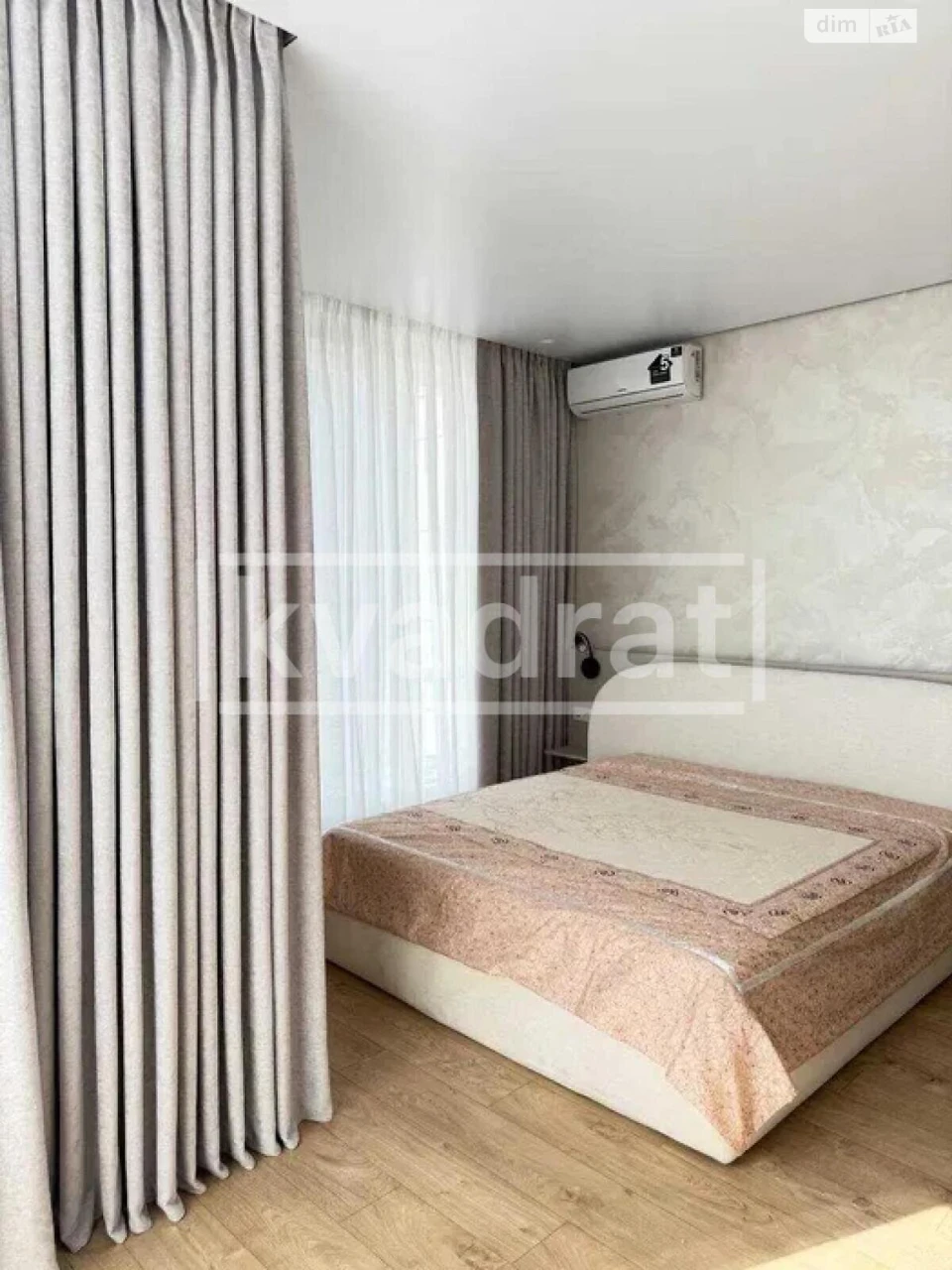 Long Term Rental Apartment Шевchenkivsky