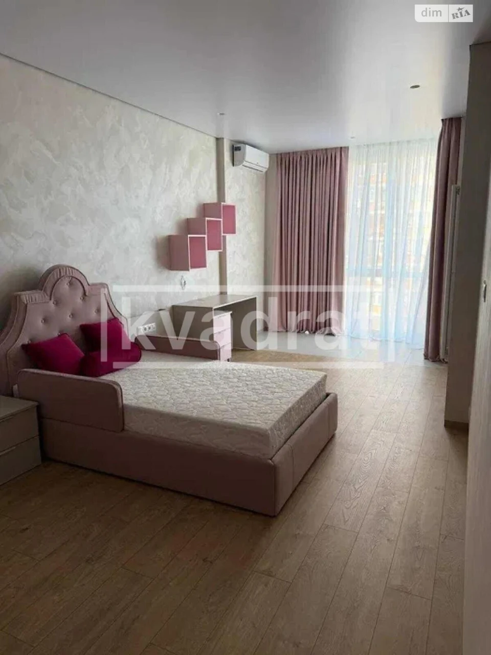 Long Term Rental Apartment Шевchenkivsky