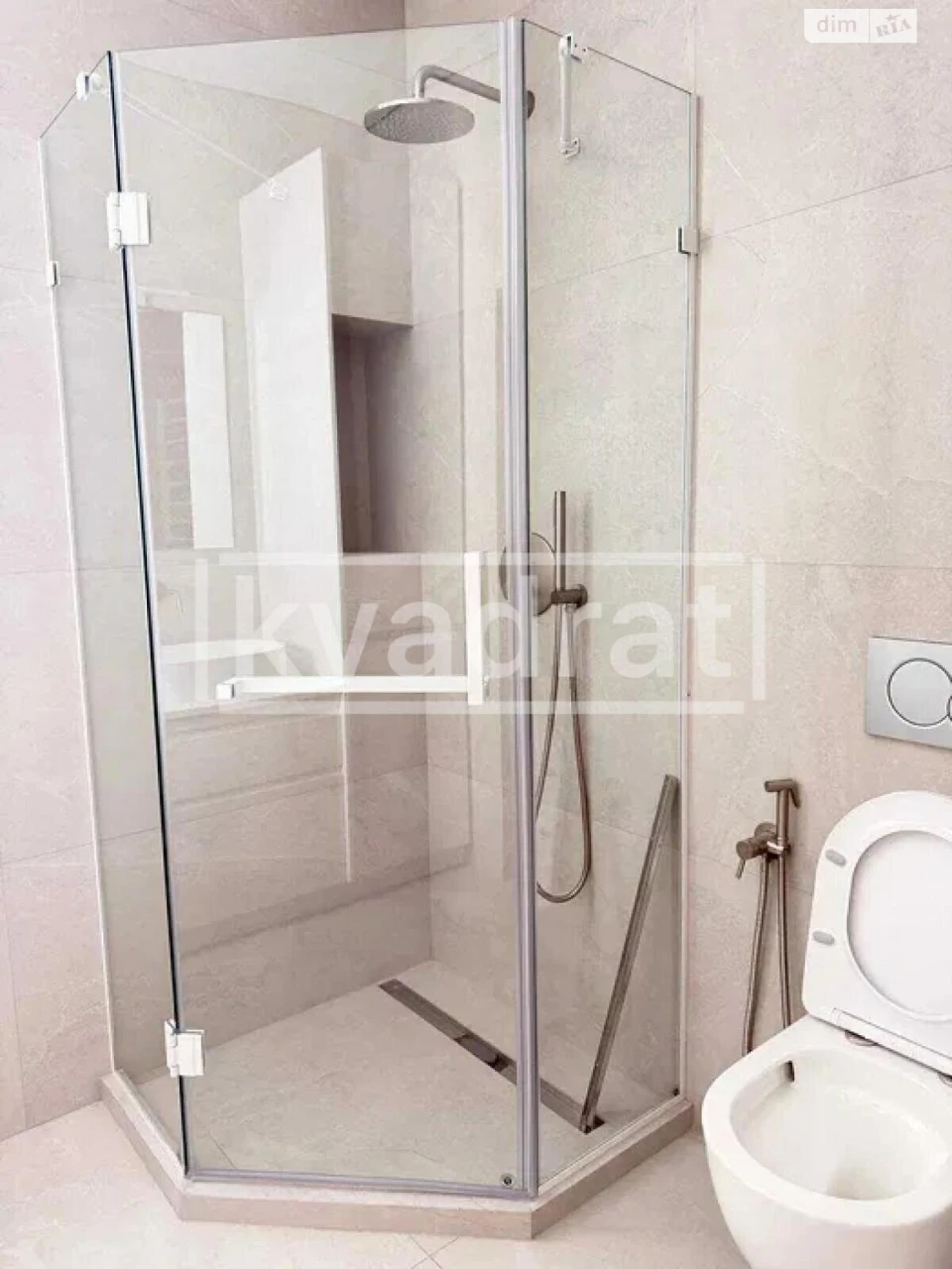 Long Term Rental Apartment Шевchenkivsky