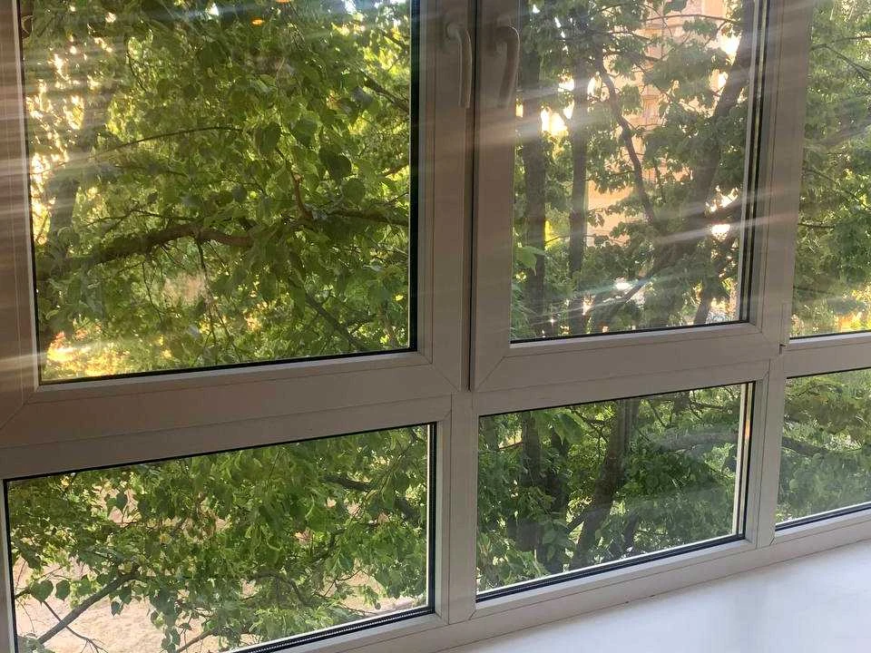Квартира. Київ, вулиця Симиренка