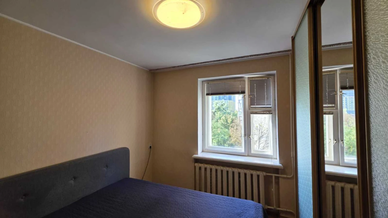 Сдается 3-комнатная квартира 75 м², улица Петра Радченко, 12