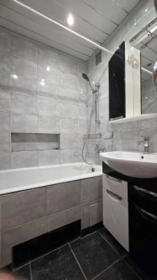 Сдается 3-комнатная квартира 75 м², улица Петра Радченко, 12