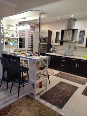 Аренда 3-комнатной квартиры 94 м², Белорусская ул., 3