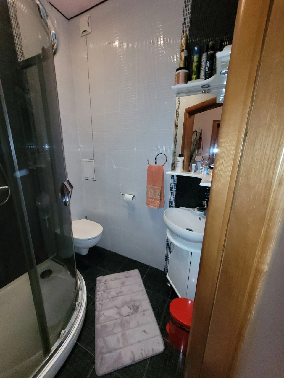 Аренда 3-комнатной квартиры 94 м², Белорусская ул., 3