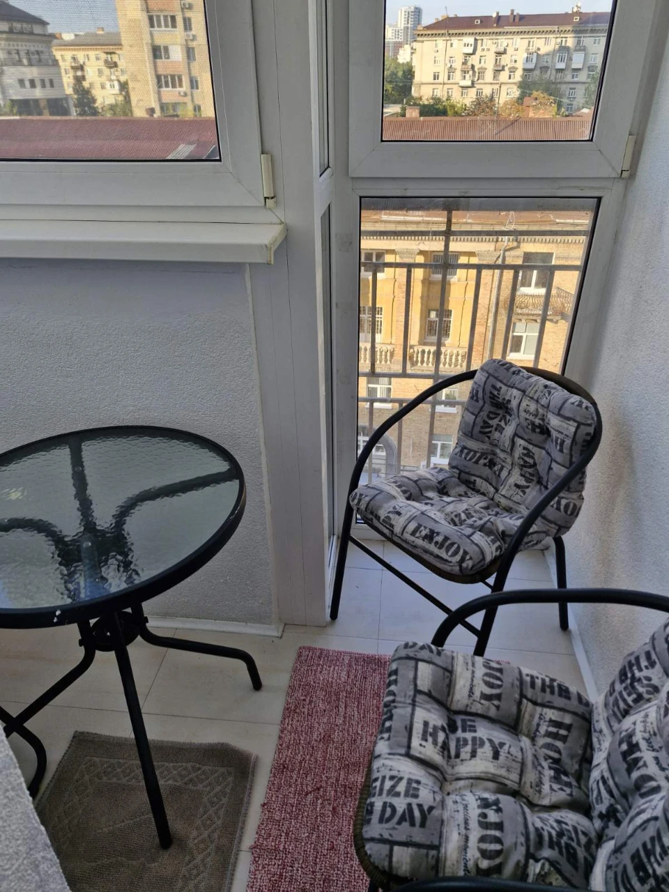 Аренда 3-комнатной квартиры 94 м², Белорусская ул., 3