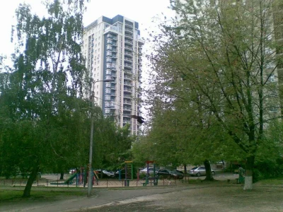 Аренда 3-комнатной квартиры 94 м², Белорусская ул., 3