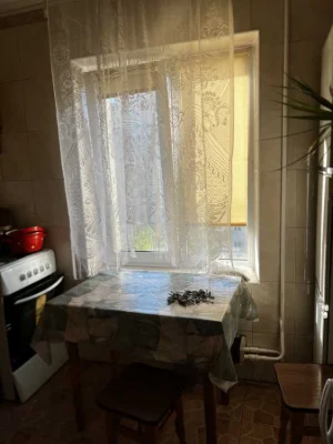 Сдается 1-комнатная квартира 30 м², Симиренко ул., 26А
