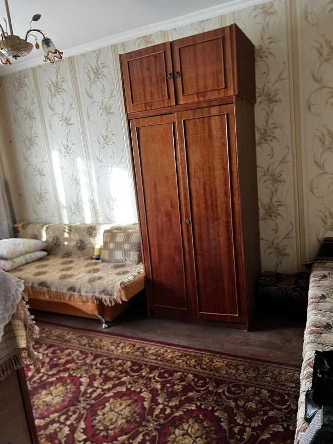 Сдается 1-комнатная квартира 30 м², Симиренко ул., 26А