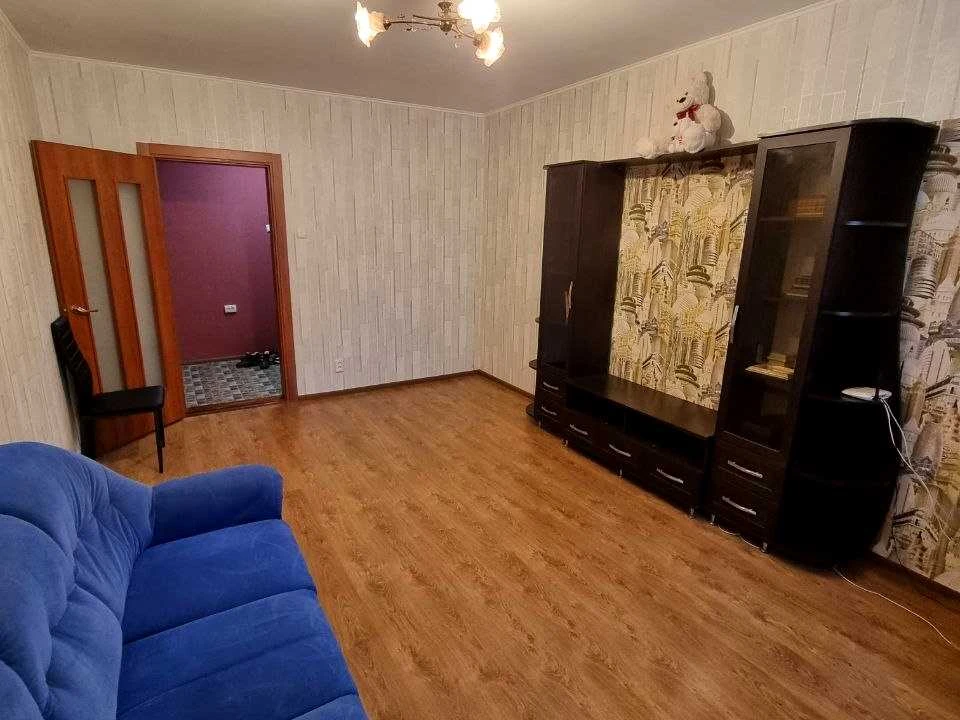 Квартира. Київ, Урлівська вул.