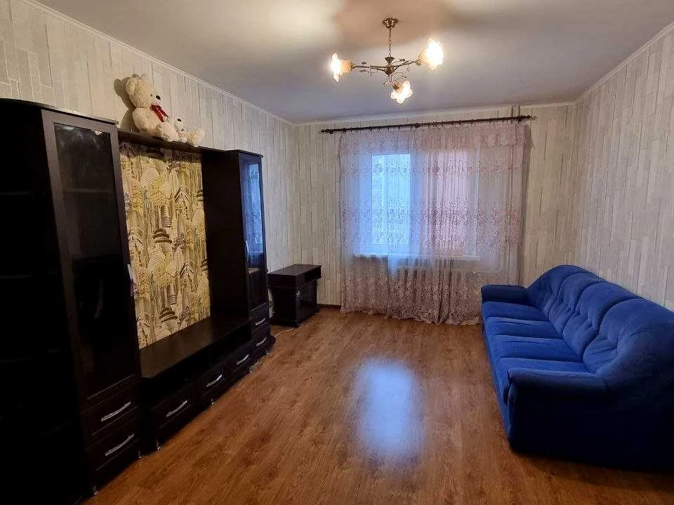 Квартира. Київ, Урлівська вул.