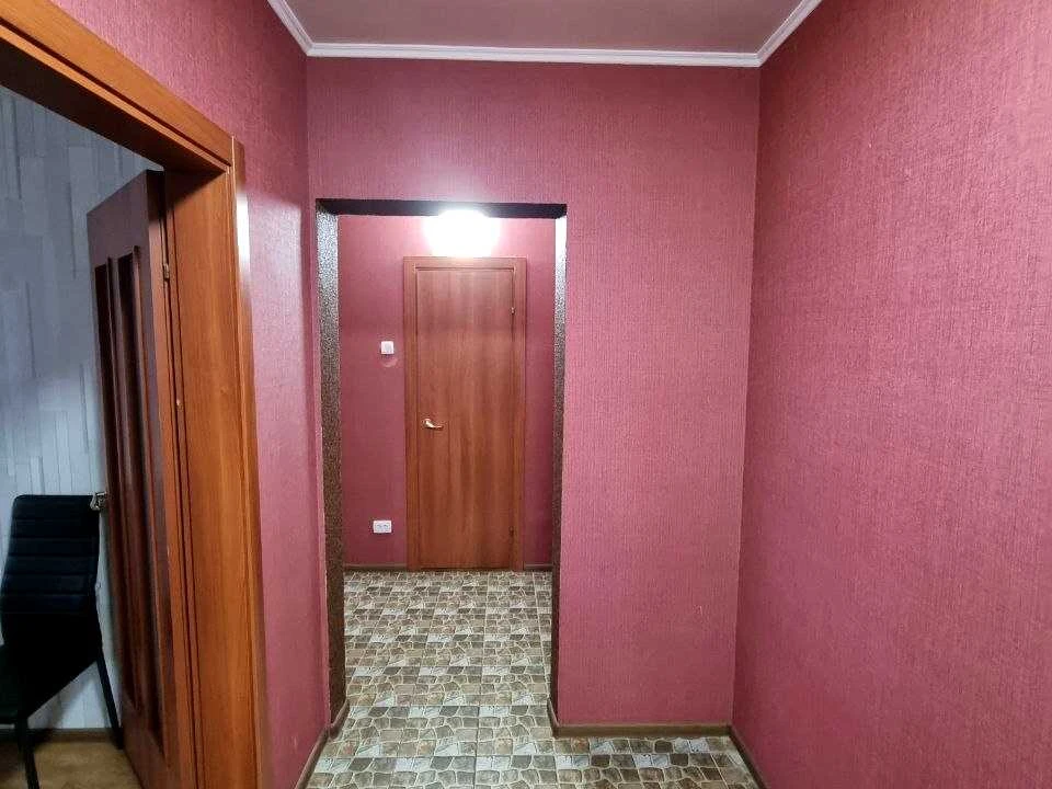 Квартира. Київ, Урлівська вул.