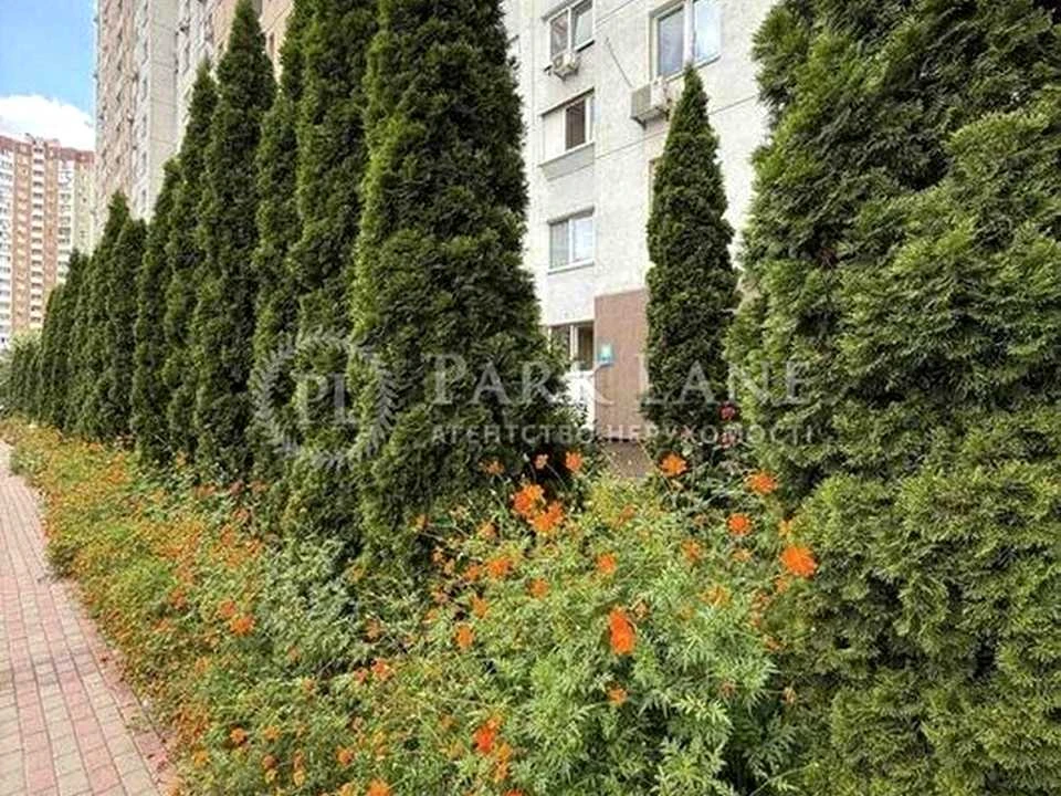 Квартира. Київ, Урлівська вул.