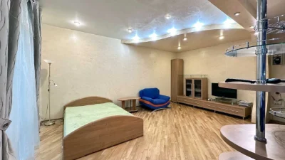 Сдается 1-комнатная квартира 39 м², Предславинская ул., 47