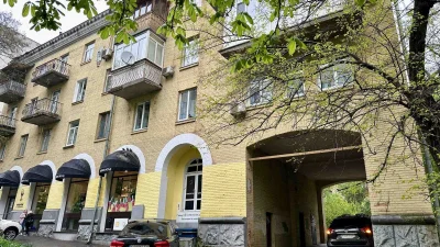 Сдается 1-комнатная квартира 39 м², Предславинская ул., 47