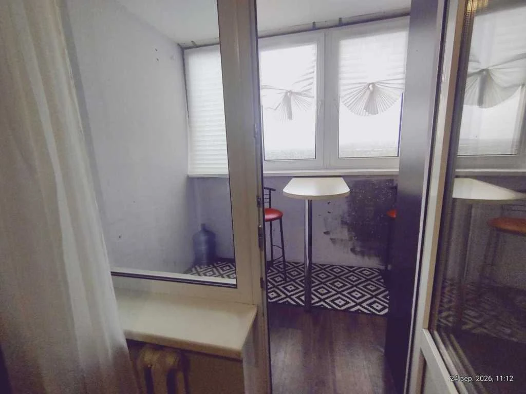 Rent 1-room apartment 43 sq. meters, Gregory Vaschenko Street, 3