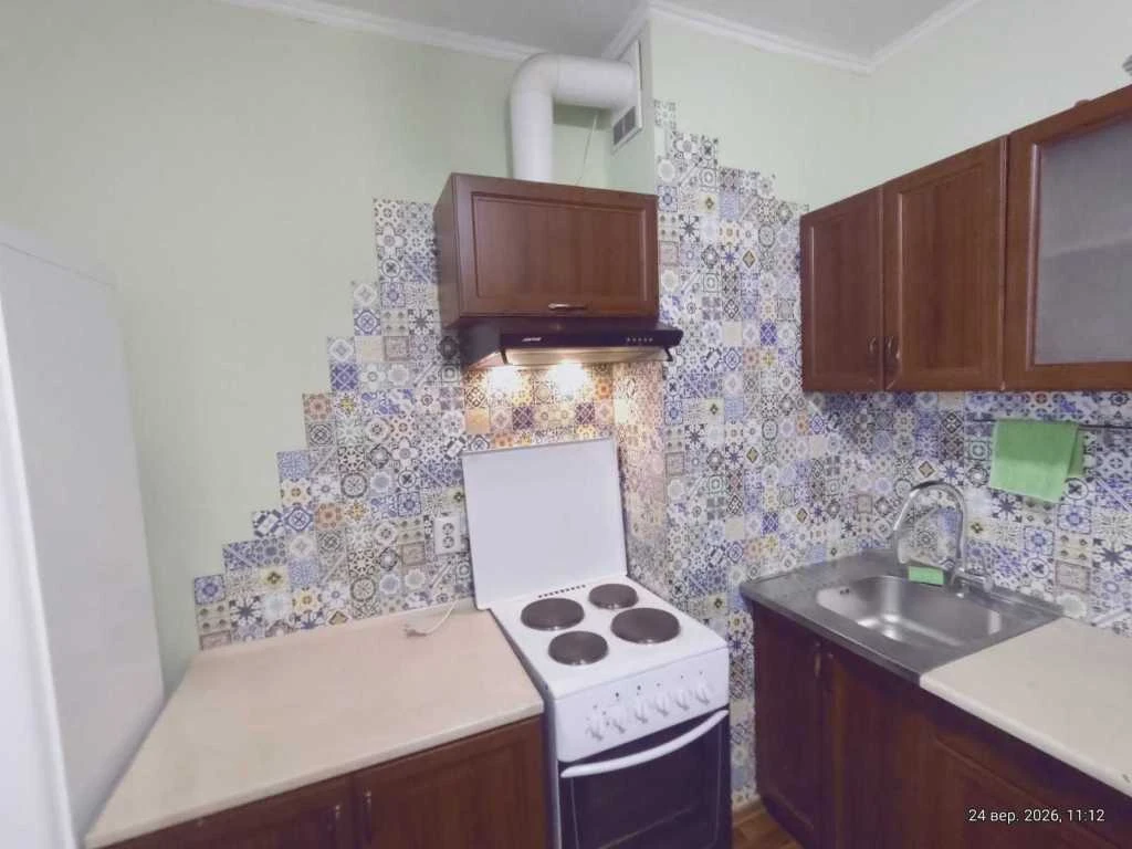 Rent 1-room apartment 43 sq. meters, Gregory Vaschenko Street, 3