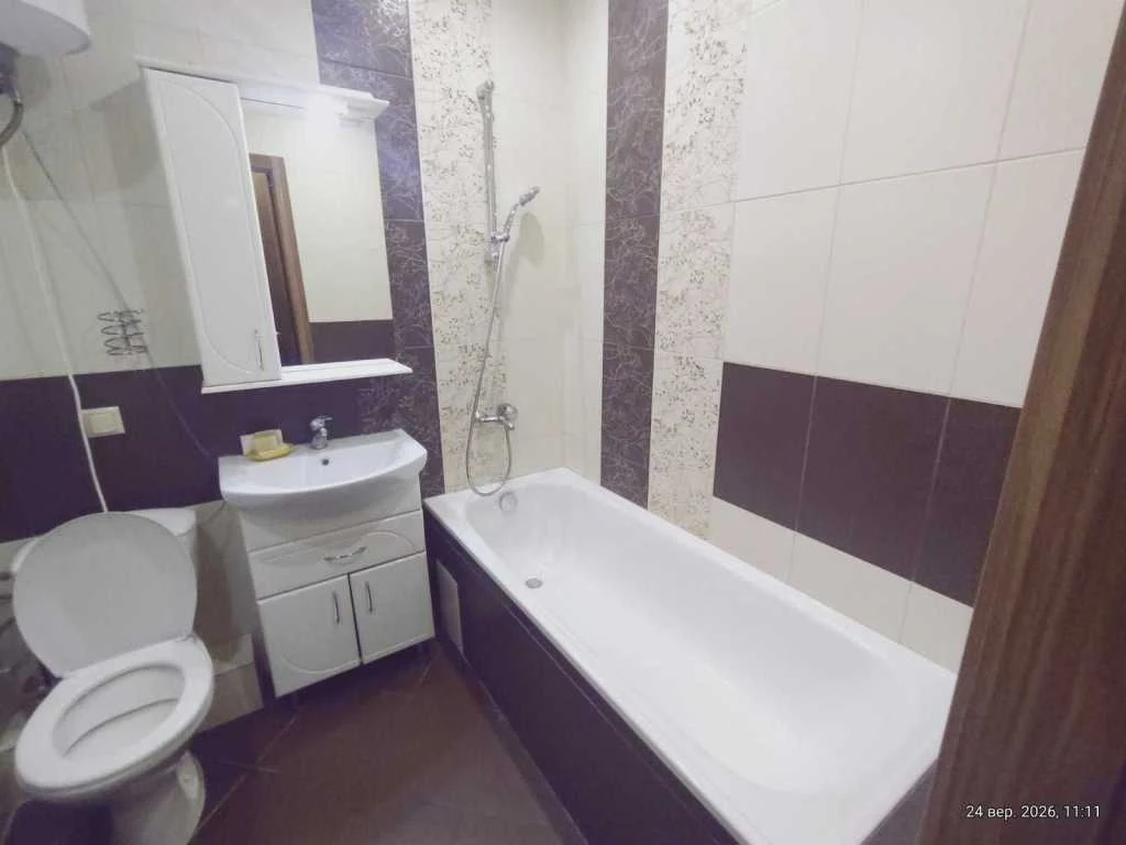 Rent 1-room apartment 43 sq. meters, Gregory Vaschenko Street, 3