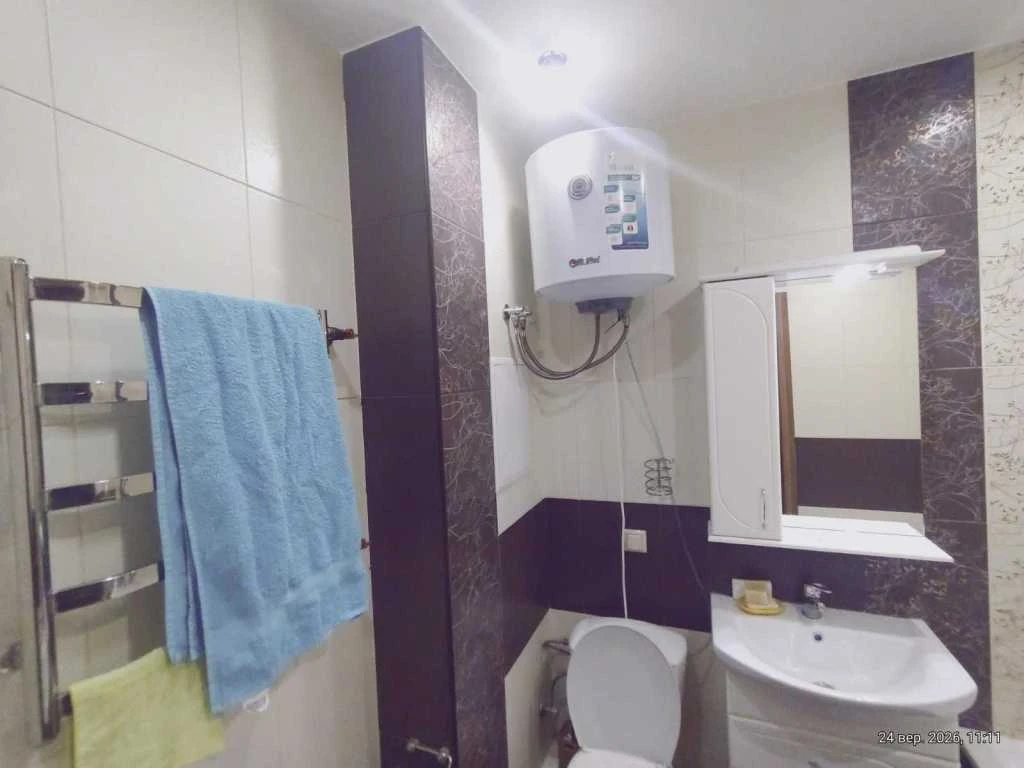 Rent 1-room apartment 43 sq. meters, Gregory Vaschenko Street, 3