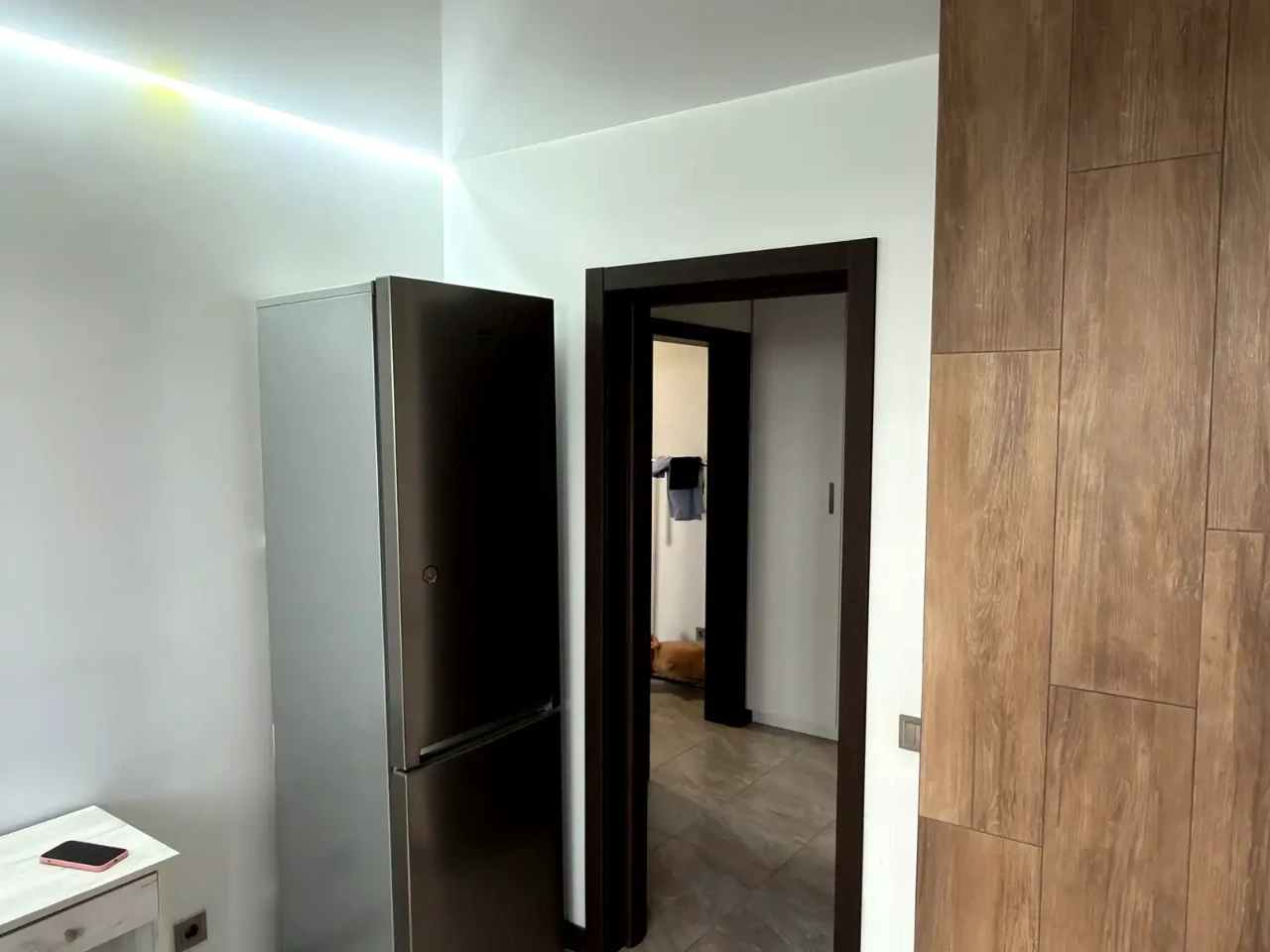 Оренда квартири 1-кімн. 43 м² 2/16 пов.