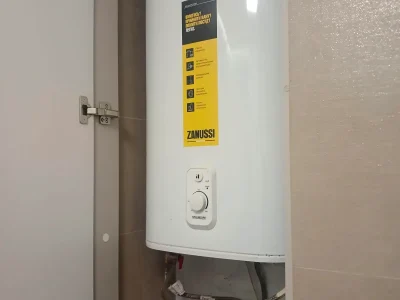 Оренда квартири 1-кімн. 43 м² 2/16 пов.