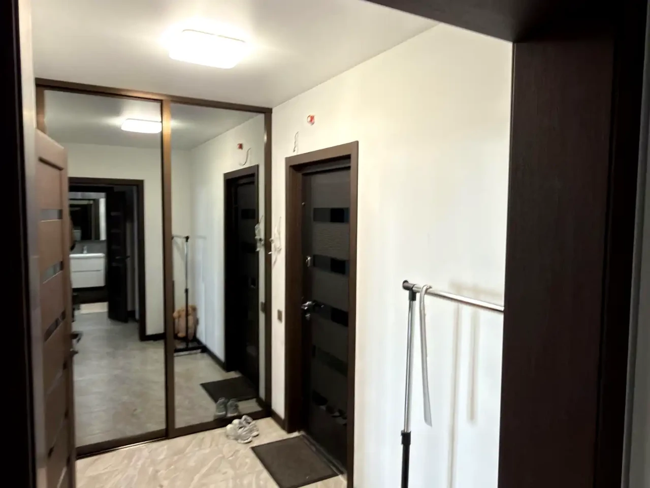 Оренда квартири 1-кімн. 43 м² 2/16 пов.