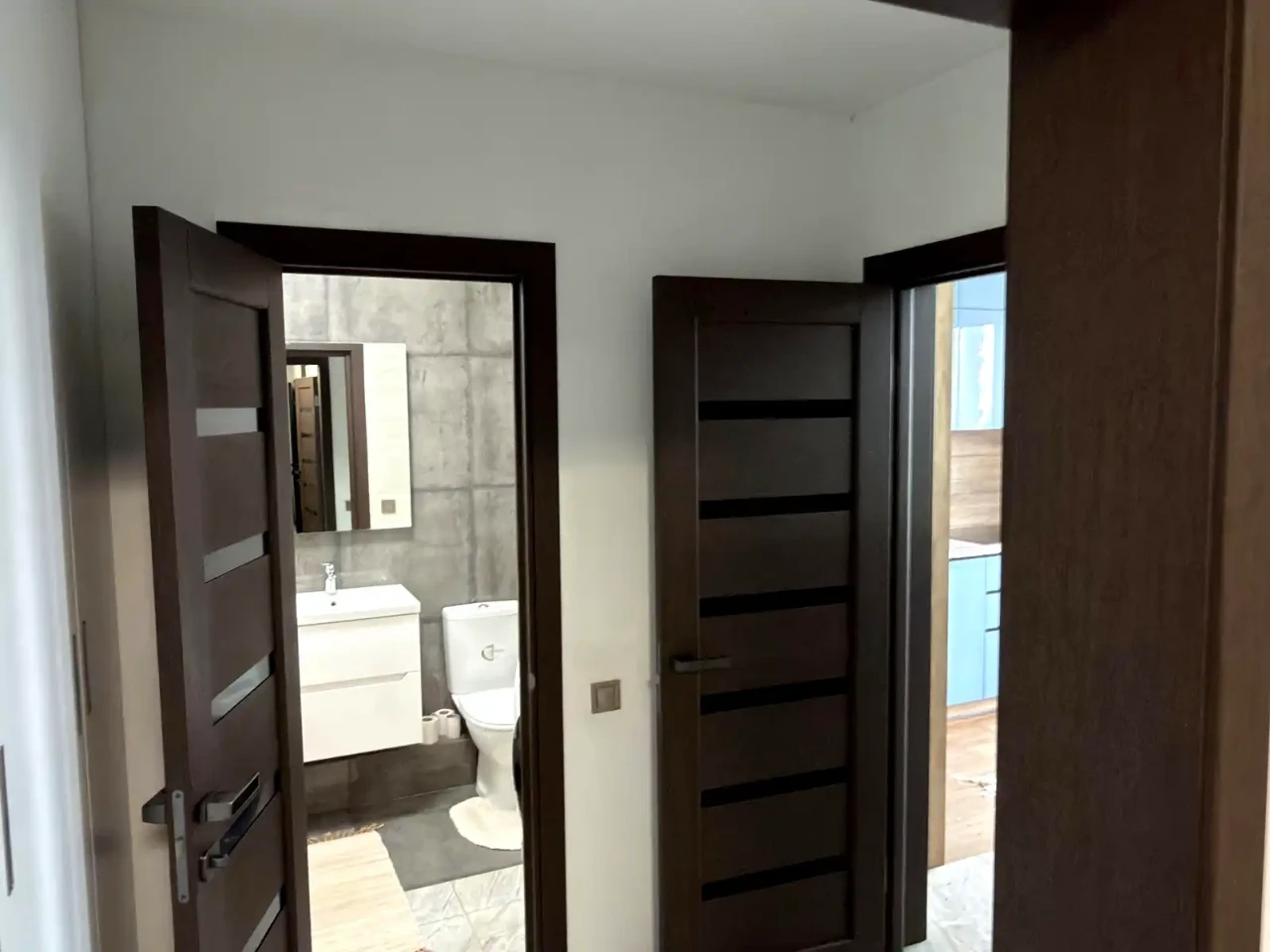 Оренда квартири 1-кімн. 43 м² 2/16 пов.