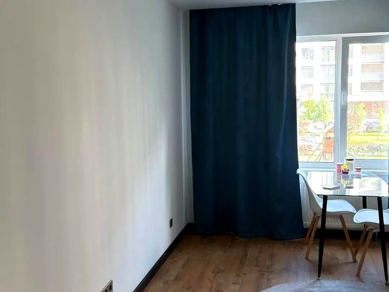Оренда квартири 1-кімн. 43 м² 2/16 пов.