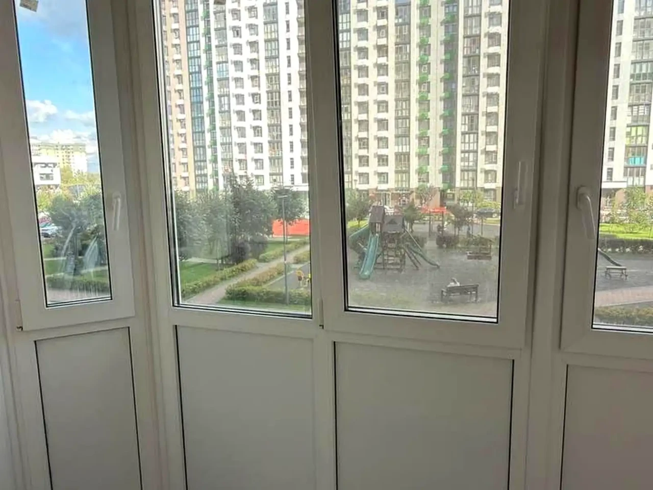 Оренда квартири 1-кімн. 43 м² 2/16 пов.
