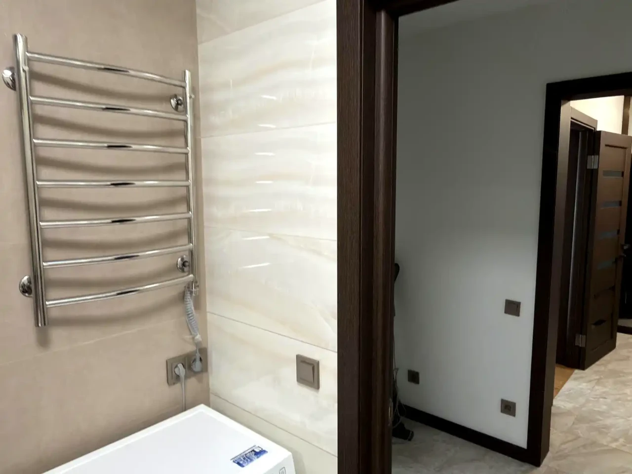 Оренда квартири 1-кімн. 43 м² 2/16 пов.