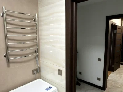 Оренда квартири 1-кімн. 43 м² 2/16 пов.