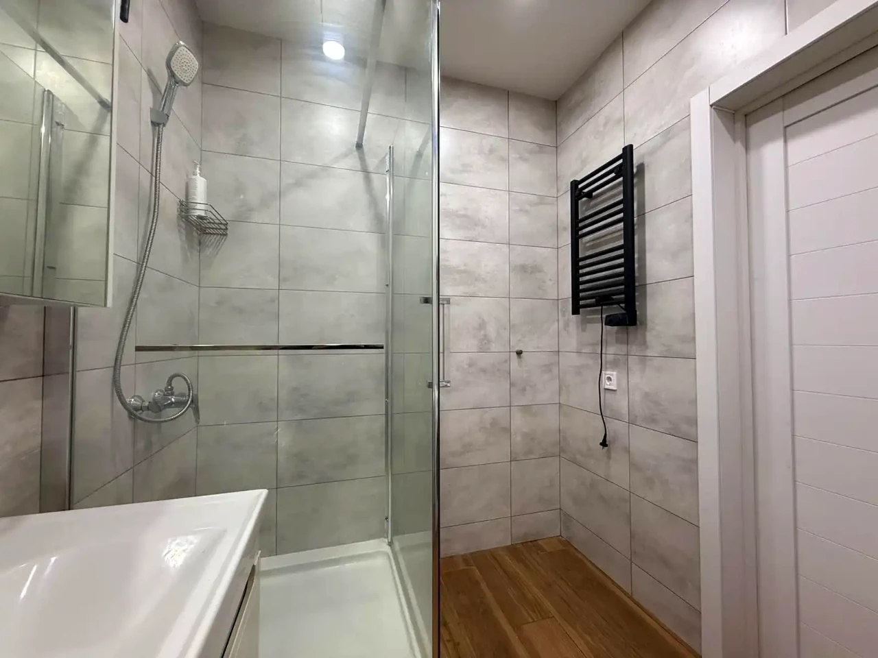 Оренда квартири 1-кімн. 32 м² 17/25 пов.