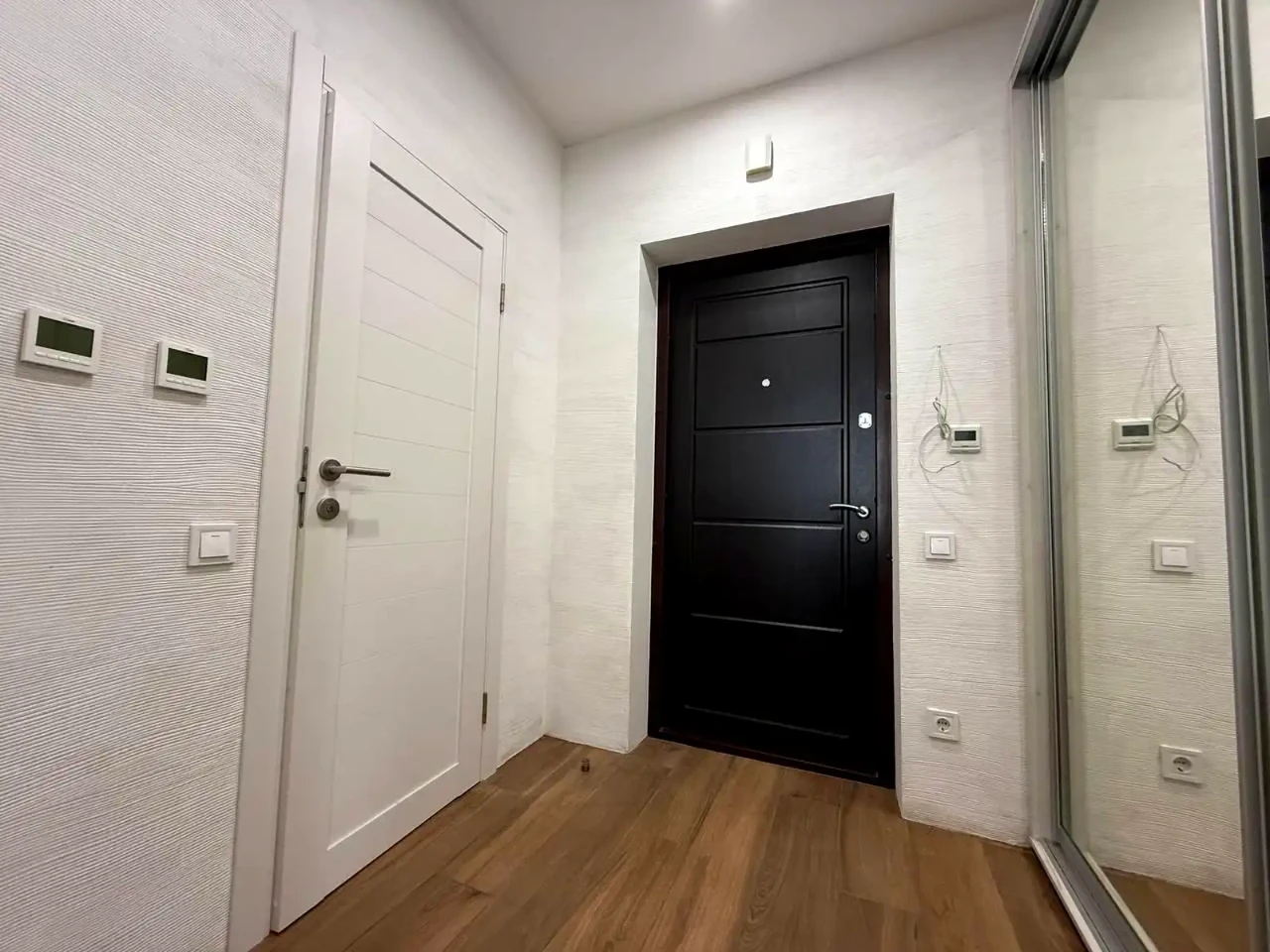 Оренда квартири 1-кімн. 32 м² 17/25 пов.