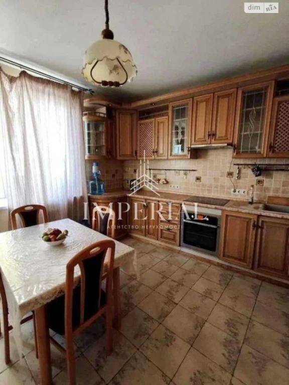 Long-Term Rental Apartment, Dniprodvorsk