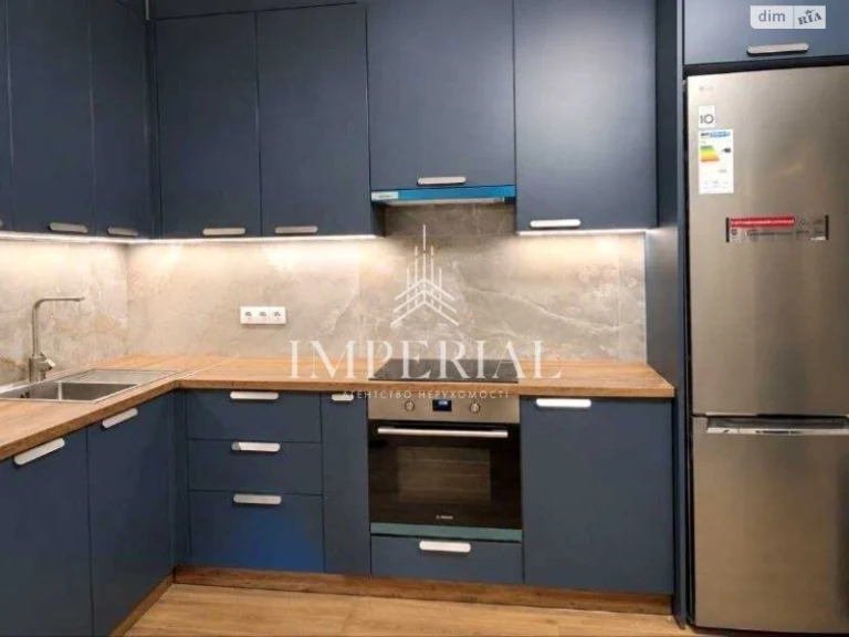Long-Term Rental Apartment Dnipro