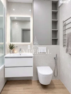 Long-Term Rental Apartment Dnipro