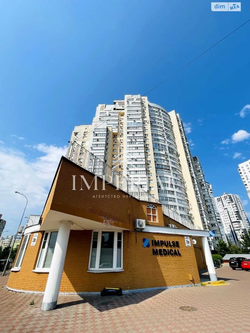 Долгосрочная Аренда Квартира Дарницкий