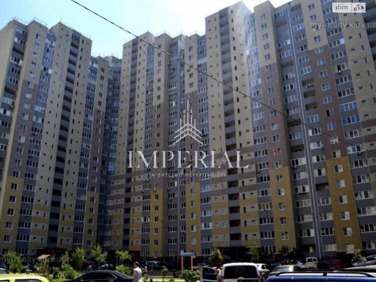 Довгострокова Оренда Квартира Деснянський