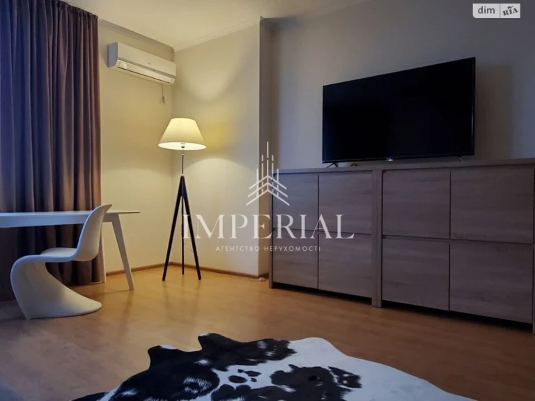 Long-Term Rental Apartment, Darnytsky District